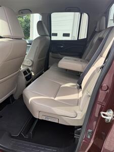 2017 Honda Ridgeline RTL - Photo 26 - Stuarts Draft, VA 24477