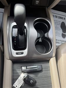 2017 Honda Ridgeline RTL - Photo 20 - Stuarts Draft, VA 24477