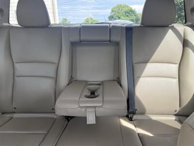 2017 Honda Ridgeline RTL - Photo 25 - Stuarts Draft, VA 24477