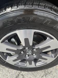 2017 Honda Ridgeline RTL - Photo 13 - Stuarts Draft, VA 24477