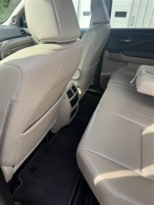 2017 Honda Ridgeline RTL - Photo 27 - Stuarts Draft, VA 24477