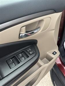 2017 Honda Ridgeline RTL - Photo 12 - Stuarts Draft, VA 24477