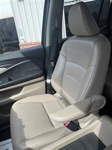 2017 Honda Ridgeline RTL - Photo 19 - Stuarts Draft, VA 24477