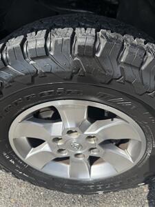 2011 Toyota 4Runner SR5 V6 Trail Edition   - Photo 13 - Stuarts Draft, VA 24477