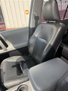 2011 Toyota 4Runner SR5 V6 Trail Edition   - Photo 27 - Stuarts Draft, VA 24477