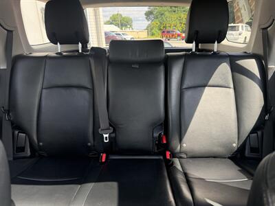 2011 Toyota 4Runner SR5 V6 Trail Edition   - Photo 30 - Stuarts Draft, VA 24477