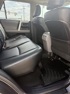 2011 Toyota 4Runner SR5 V6 Trail Edition   - Photo 33 - Stuarts Draft, VA 24477