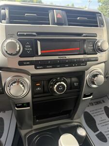 2011 Toyota 4Runner SR5 V6 Trail Edition   - Photo 22 - Stuarts Draft, VA 24477