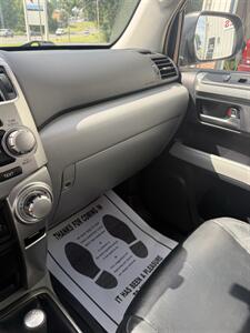 2011 Toyota 4Runner SR5 V6 Trail Edition   - Photo 26 - Stuarts Draft, VA 24477