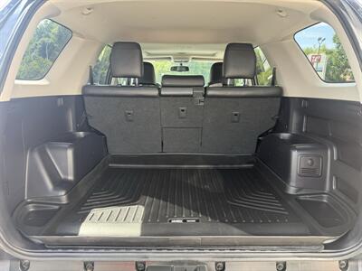 2011 Toyota 4Runner SR5 V6 Trail Edition   - Photo 32 - Stuarts Draft, VA 24477
