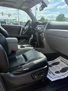 2011 Toyota 4Runner SR5 V6 Trail Edition   - Photo 34 - Stuarts Draft, VA 24477