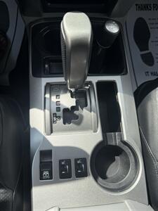 2011 Toyota 4Runner SR5 V6 Trail Edition   - Photo 23 - Stuarts Draft, VA 24477