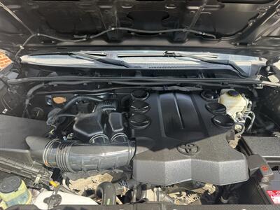 2011 Toyota 4Runner SR5 V6 Trail Edition   - Photo 35 - Stuarts Draft, VA 24477