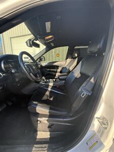 2017 Jeep Grand Cherokee Altitude   - Photo 15 - Stuarts Draft, VA 24477