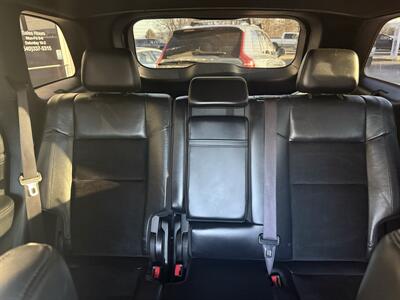 2017 Jeep Grand Cherokee Altitude   - Photo 27 - Stuarts Draft, VA 24477