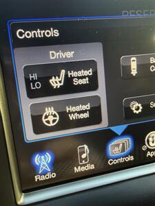 2017 Jeep Grand Cherokee Altitude   - Photo 21 - Stuarts Draft, VA 24477