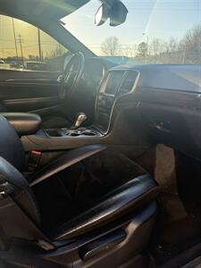 2017 Jeep Grand Cherokee Altitude   - Photo 29 - Stuarts Draft, VA 24477