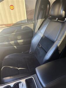 2017 Jeep Grand Cherokee Altitude   - Photo 22 - Stuarts Draft, VA 24477