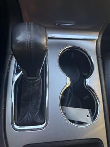 2017 Jeep Grand Cherokee Altitude   - Photo 23 - Stuarts Draft, VA 24477