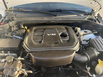 2017 Jeep Grand Cherokee Altitude   - Photo 30 - Stuarts Draft, VA 24477