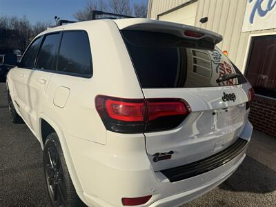 2017 Jeep Grand Cherokee Altitude   - Photo 7 - Stuarts Draft, VA 24477