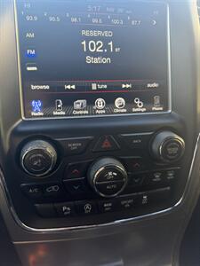 2017 Jeep Grand Cherokee Altitude   - Photo 19 - Stuarts Draft, VA 24477
