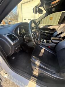 2017 Jeep Grand Cherokee Altitude   - Photo 18 - Stuarts Draft, VA 24477