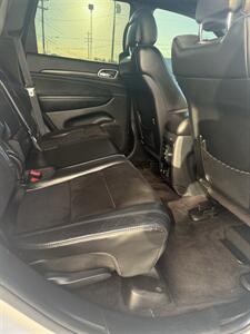 2017 Jeep Grand Cherokee Altitude   - Photo 28 - Stuarts Draft, VA 24477