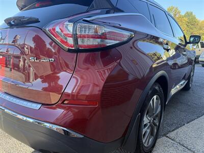 2018 Nissan Murano S - Photo 7 - Stuarts Draft, VA 24477