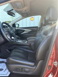 2018 Nissan Murano S - Photo 14 - Stuarts Draft, VA 24477