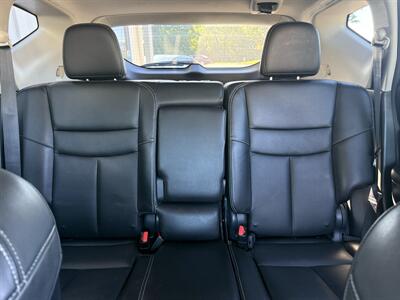 2018 Nissan Murano S - Photo 27 - Stuarts Draft, VA 24477