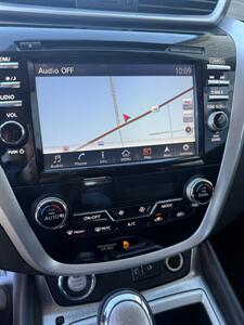 2018 Nissan Murano S - Photo 19 - Stuarts Draft, VA 24477