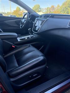 2018 Nissan Murano S - Photo 32 - Stuarts Draft, VA 24477