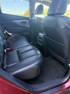 2018 Nissan Murano S - Photo 31 - Stuarts Draft, VA 24477