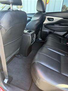 2018 Nissan Murano S - Photo 29 - Stuarts Draft, VA 24477