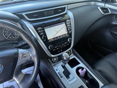 2018 Nissan Murano S - Photo 17 - Stuarts Draft, VA 24477