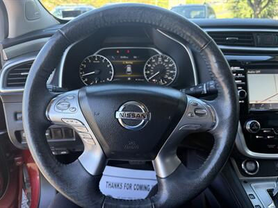2018 Nissan Murano S - Photo 18 - Stuarts Draft, VA 24477
