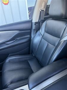 2018 Nissan Murano S - Photo 22 - Stuarts Draft, VA 24477
