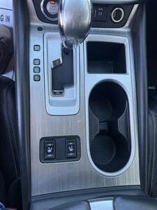 2018 Nissan Murano S - Photo 20 - Stuarts Draft, VA 24477