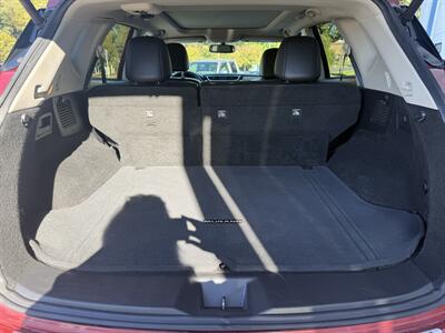 2018 Nissan Murano S - Photo 30 - Stuarts Draft, VA 24477
