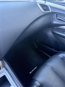 2018 Nissan Murano S - Photo 21 - Stuarts Draft, VA 24477