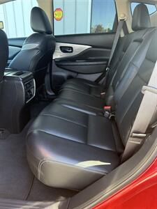 2018 Nissan Murano S - Photo 28 - Stuarts Draft, VA 24477