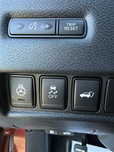 2018 Nissan Murano S - Photo 25 - Stuarts Draft, VA 24477