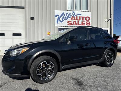 2014 Subaru XV Crosstrek 2.0i Premium   - Photo 11 - Stuarts Draft, VA 24477
