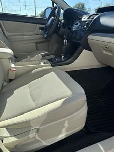 2014 Subaru XV Crosstrek 2.0i Premium   - Photo 27 - Stuarts Draft, VA 24477