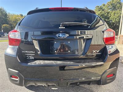 2014 Subaru XV Crosstrek 2.0i Premium   - Photo 7 - Stuarts Draft, VA 24477