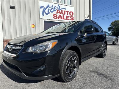 2014 Subaru XV Crosstrek 2.0i Premium   - Photo 1 - Stuarts Draft, VA 24477