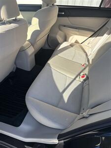 2014 Subaru XV Crosstrek 2.0i Premium   - Photo 24 - Stuarts Draft, VA 24477