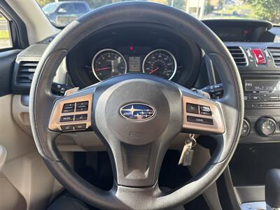 2014 Subaru XV Crosstrek 2.0i Premium   - Photo 18 - Stuarts Draft, VA 24477