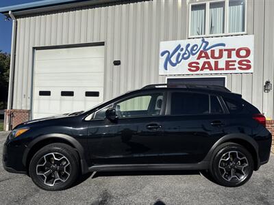 2014 Subaru XV Crosstrek 2.0i Premium   - Photo 10 - Stuarts Draft, VA 24477